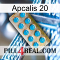 Apcalis 20 new09